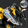Weinlesegerät Klemmbaustein Set 22026 Teile Produktbild-Vorschau 9