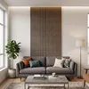 Pannelli acustici Relaxdays, set da 4, 60 x 60 cm, Anteprima dell’immagine prodotto 3