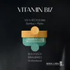 BOOS LABS das stärkste Vitamin B17 I 150 vegane Kapseln I Produktbild-Vorschau 5
