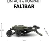 hauck federleichter Reisebuggy 5,9 kg schnell klappbar, Produktbild-Vorschau 13