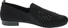 Rieker Damen Slipper Mesh schwarzer Strass Gummizug 51989, Produktbild-Vorschau 34