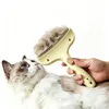 Professionelle Unterfellbürste für Hunde & Katzen, für Produktbild-Vorschau 10