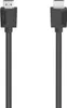 Câble HDMI(tm) haute vitesse HAMA 4K mâle-mâle ARC Ethernet Voir les images du produit 1