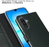 Selencia Echtleder Klapphülle Samsung Galaxy A17 (5G) / Produktbild-Vorschau 3