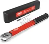 FAMEX 10878 Profi Drehmomentschlüssel 1/4 Zoll (6,3 mm), Produktbild-Vorschau 1