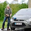Nilfisk 126411395, Kefa, Nilfisk, Rotary brush, Čierna, Náhľad obrázku produktu 7