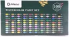 Artecho Aquarellfarben Wasserfarben Set - 100 Farben mit Produktbild-Vorschau 8