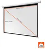 celexon basic Motor-Leinwand 100" | 200x150 cm 4:3 | Produktbild-Vorschau 2