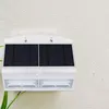 Weie Solar-Wandleuchten - IP65 - 8W - 850 Lumen - 4000K Produktbild-Vorschau 14