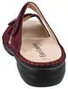 FINN COMFORT Ventura Soft Damen Pantolette beerenfarben Produktbild-Vorschau 3