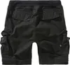 Brandit Tascheham Vintage Shorts-kurze Hose Größe XL Farbe Produktbild-Vorschau 2