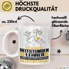 Reitstundenlehrer Geschenk Tasse Ich Bin Reitstundenlehrer Produktbild-Vorschau 3