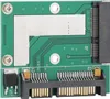 Mini PCI-E SSD na 2,5palcový adaptér rozhraní SATA 3.0 Náhled obrázku produktu 2