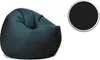 sunnypillow XXXL Sitzsack mit Styropor Füllung 145 cm Produktbild-Vorschau 3