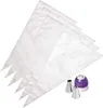 Wilton ColorSwirl Tri-Color Coupler Decorating Set/9 Produktbild-Vorschau 4
