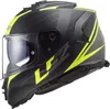 Casco integrale con visiera per ciclomotore | LS2 FF800 Anteprima dell’immagine prodotto 15