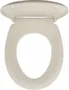 Calmwaters® Premium WC Sitz einfache Montage, Produktbild-Vorschau 16