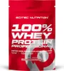 Scitec Nutrition 100% Whey Protein Professional 1000g Produktbild-Vorschau 3