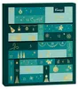 Kneipp Adventskalender 2025 - Adventskalender mit 24 Beauty Produktbild-Vorschau 1