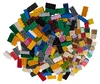 LEGO® LEGO® Steine Mischung – 100x 2x4 & 100x 2x2 | Classic Produktbild-Vorschau 1