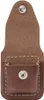 Zippo Etui braun mit Clip Produktbild-Vorschau 6