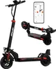 HITWAY H9 Elektroscooter offroad E-Scooter 10 Zoll, 15.6Ah Produktbild-Vorschau 1