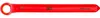 BGS technic VDE Single End Ring Spanner, 116 g Produktbild-Vorschau 4
