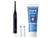 Oral-B iO Series 2 – Spazzolino elettrico magnetico – Night Anteprima dell’immagine prodotto 2