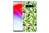 MuchoWow® Handyhülle Schutzhülle Hülle für Samsung Galaxy Produktbild-Vorschau 2