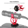 Univerzální adaptér MicShock Mount Adapter pro montáž na Náhled obrázku produktu 3