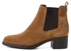 Tamaris Damen Chelsea Boots/ Stiefeletten Braun Produktbild-Vorschau 20