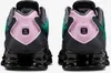 Nike Shox TL Fade "Anguria" IH1336-600, dimensioni: W 9 / M Anteprima dell’immagine prodotto 6