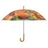 Esschert Design Regenschirm Herbstmotive; TP208 Produktbild-Vorschau 2