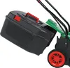 GÜDE City Akku Rasenmäher 320/20-4 mit 2 x Akku 4.0 Ah / Produktbild-Vorschau 6
