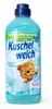 Kuschelweich Frischetraum Weichspüler für 38 Waschladungen Produktbild-Vorschau 7
