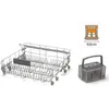 DREHFLEX® - ORIGINAL - Bosch / Siemens Geschirrkorb Produktbild-Vorschau 2