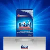 Finish sol do zmywarki ochronna gruboziarnista do Podgląd zdjęcia produktu 6