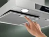 Electrolux LFT526X, 600 m³/h, Odvádění/Recirkulovaní, B, A, Náhled obrázku produktu 5