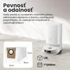 Extralink náhradné vrecká do robotických vysávačov Xiaomi a Náhľad obrázku produktu 5