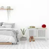 Ławka Relaxdays z schowkiem, tapicerowana, schowek o Podgląd zdjęcia produktu 2