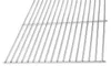 DEOS Grillrost aus Edelstahl 45 × 35 cm Produktbild-Vorschau 4