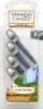 Yankee Candle Car Vent Stick Clean Cotone 28 g Anteprima dell’immagine prodotto 3