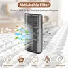 25 Stück Zubehör für Dreame L10s Pro Ultra Heat / L10s Produktbild-Vorschau 6