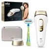 Braun BR2-238427, Zlato, Bílá, Intenzivní pulzní světlo Náhled obrázku produktu 39