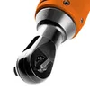 A close-up shot of the head of a power ratchet tool. Podgląd zdjęcia produktu
