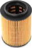 Ölfilter RIDEX 7O0097 Filtereinsatz für OPEL Corsa D Produktbild-Vorschau 3