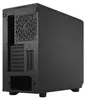 Fractal Design Meshify 2, Tower, PC, Schwarz, ATX, EATX, Produktbild-Vorschau 8