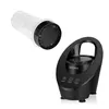 Zeegma Potente Cucina Smoothie Blender Ghiacciaio Magnetica Anteprima dell’immagine prodotto 14