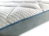 Topper 200x200 cm, Lyocell® Premium Bezug, 12 cm hoch, Produktbild-Vorschau 6