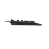 uRage Gaming-Tastatur Exodus 210, Schwarz Produktbild-Vorschau 2